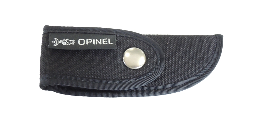 OPINEL (オピネル)　OPIF8P　8フィレナイフ用ポーチ