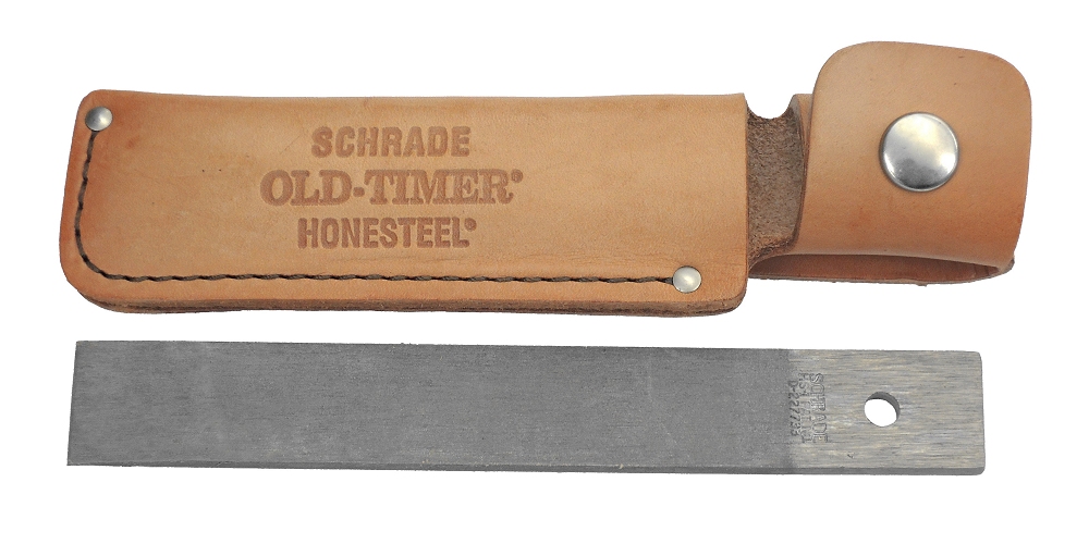 シュレード SCHRADE　HS1 ホーンスチール