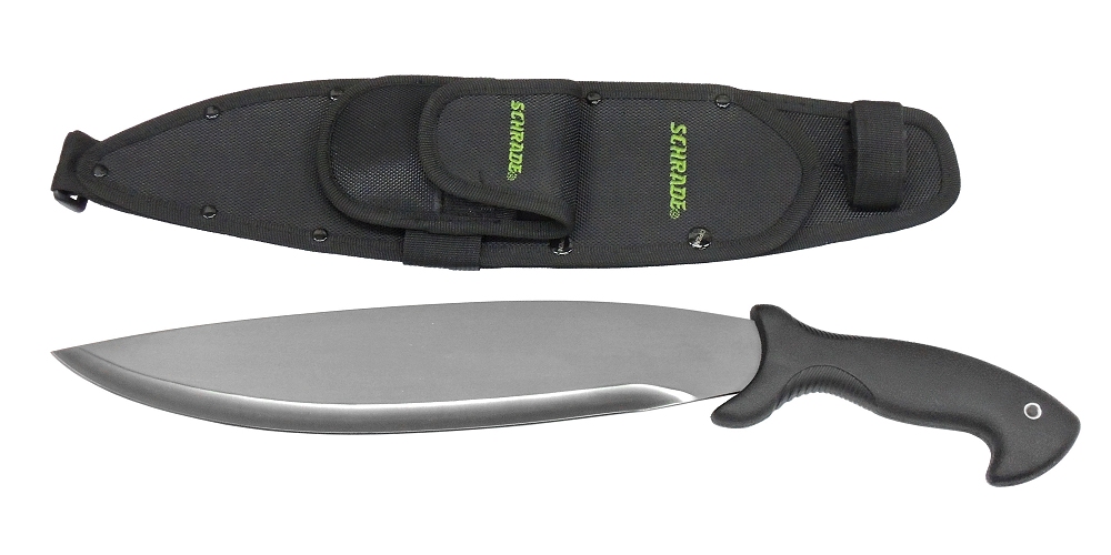 シュレード SCHRADE　SCHBOLO　ボロ