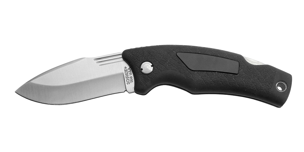 シュレード SCHRADE　SG8DP アウトバック ドロップブレード