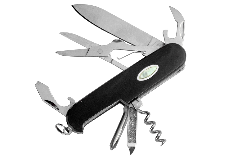 シークレットベースナイフ SECRETBASE KNIVES 2383 7徳アーミー