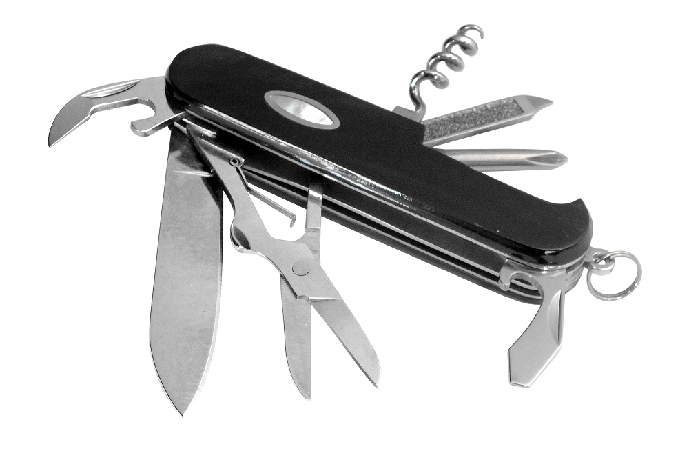 シークレットベースナイフ SECRETBASE KNIVES 2383 7徳アーミー