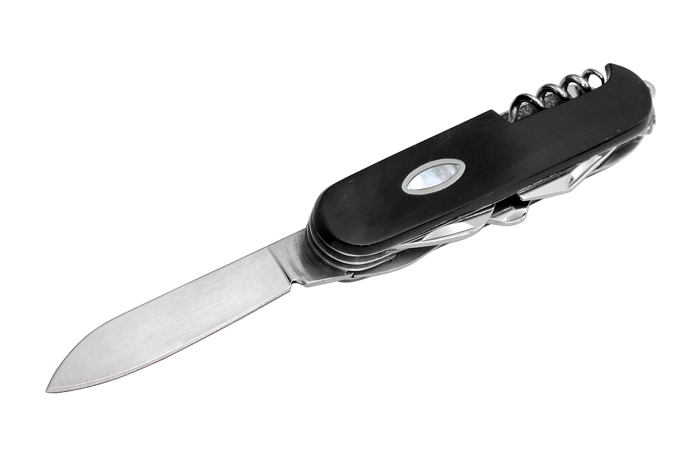 シークレットベースナイフ SECRETBASE KNIVES 2383 7徳アーミー