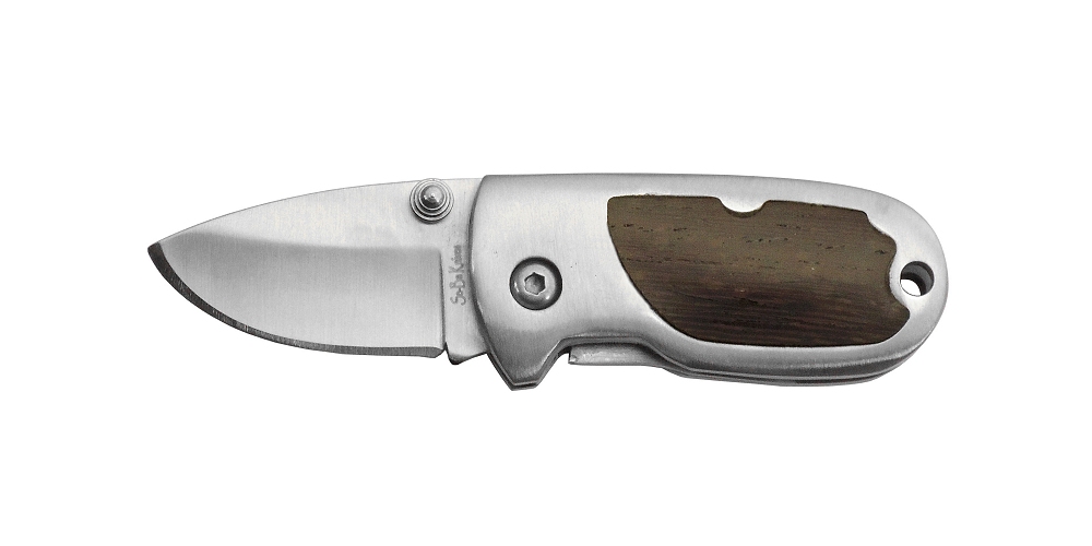 シークレットベースナイフ SECRETBASE KNIVES　2758-3/A　タガヤサン
