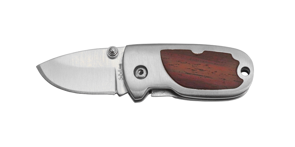 シークレットベースナイフ SECRETBASE KNIVES　2758-3/K　ココボロ
