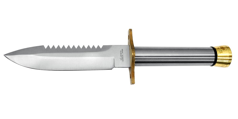 SETO MADE (セトメード)　IK-77S　サバイバルナイフ