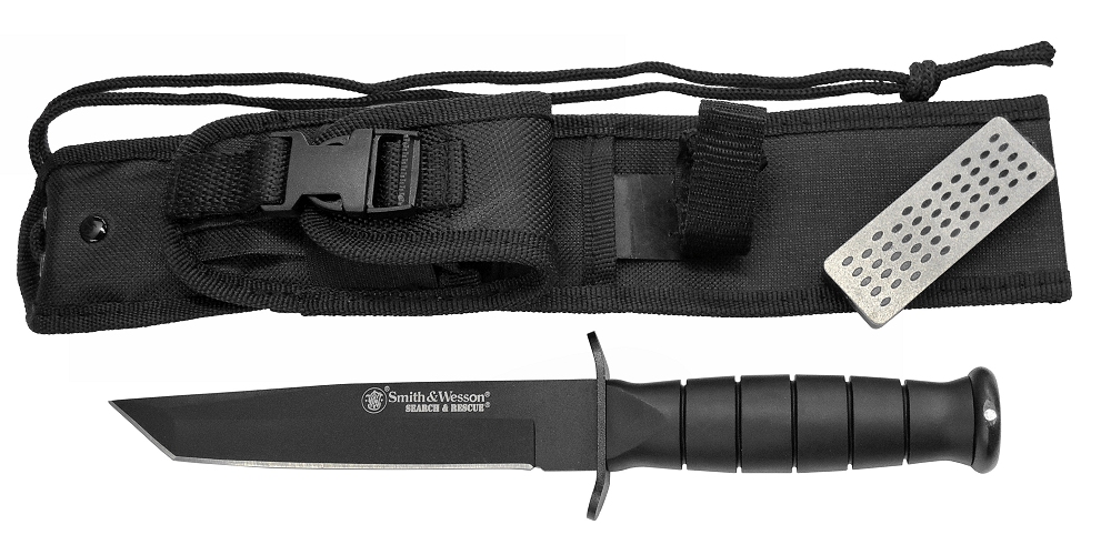 スミス&ウェッソン S&W CKSURT エキストリームOPS タントー