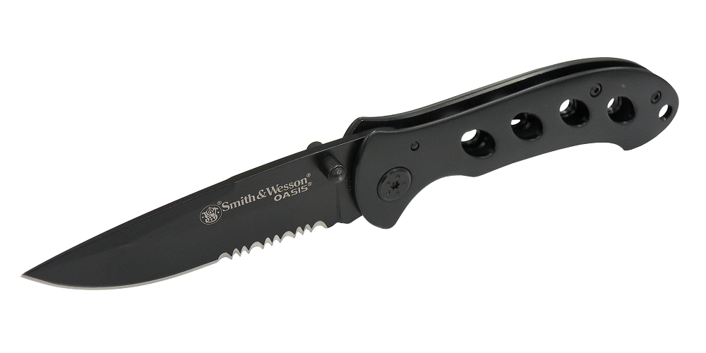 SmithWesson(スミスウェッソン) SW423B オアシス ブラック SW423B