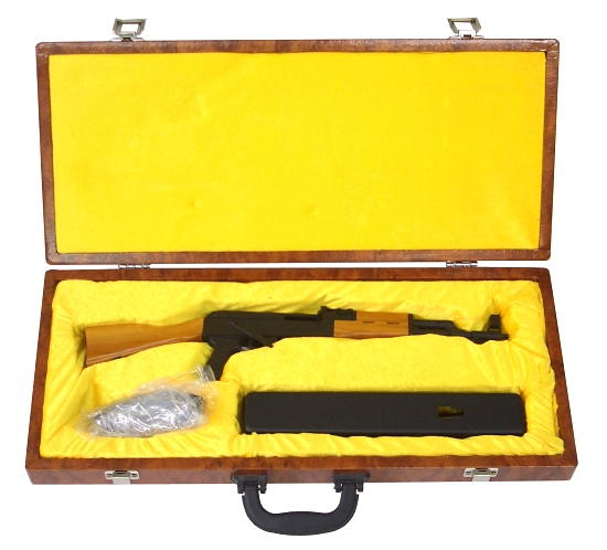 TSSフォーチュン AK-47 中国56式サブマシンガン | SETO