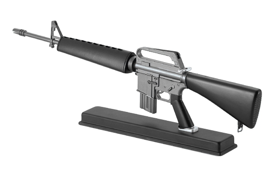 TSSフォーチュン M16 M16A1自動小銃(USA) | SETOカトラリー