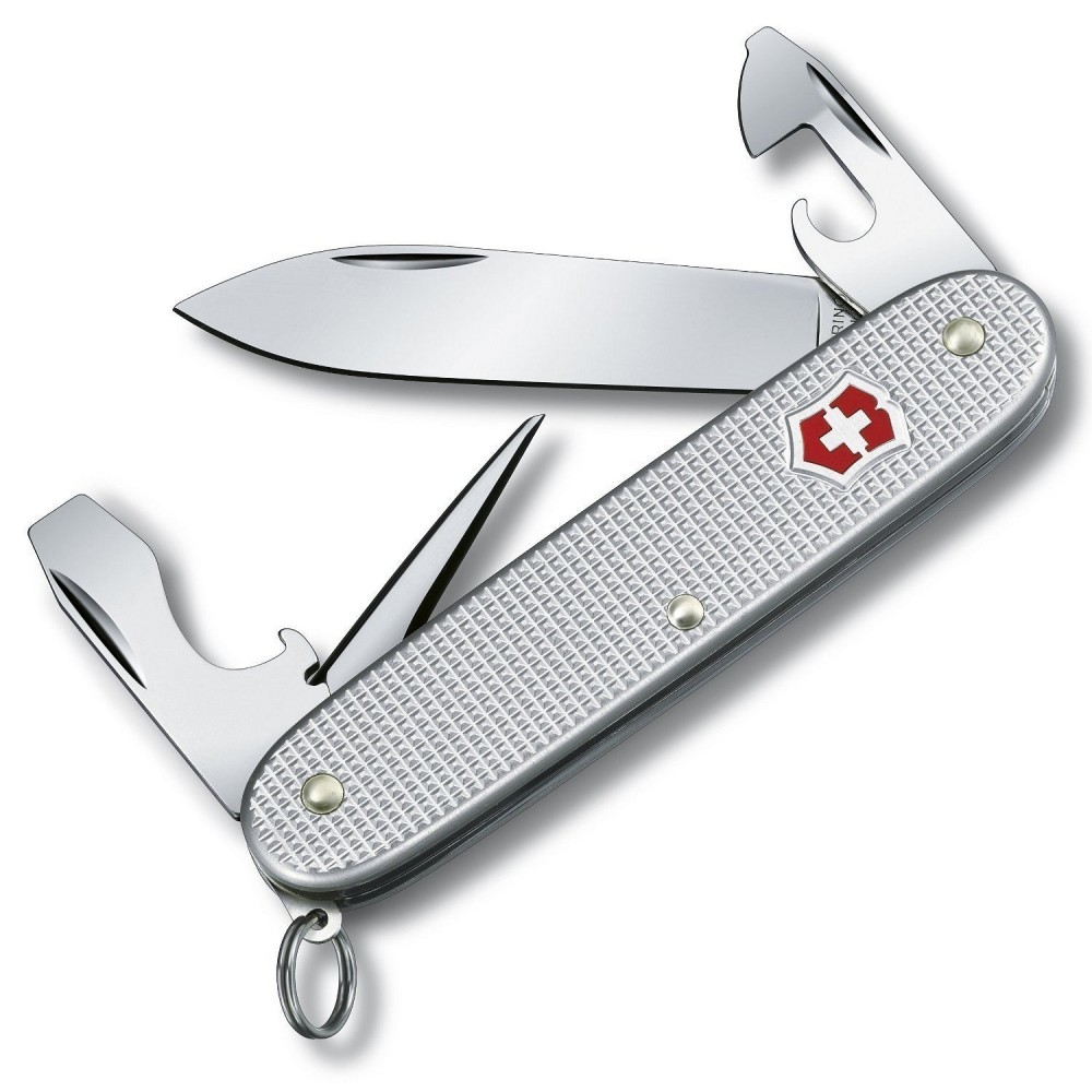 ビクトリノックス VICTORINOX　0.8201.26 ソルジャーCVAL