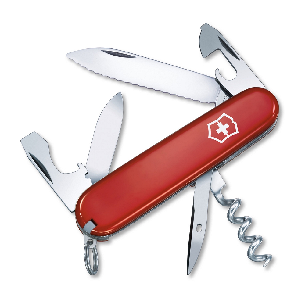 ビクトリノックス VICTORINOX　1.3603W　スタンダード ・スパルタン W