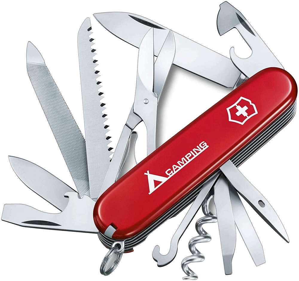 ビクトリノックス VICTORINOX　1.3763.71 レインジャー