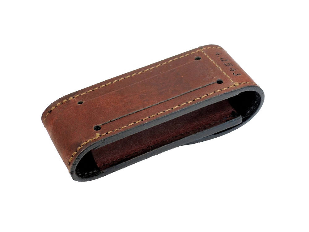 ビクトリノックス VICTORINOX 4.0543 レザーケース505 | SETO