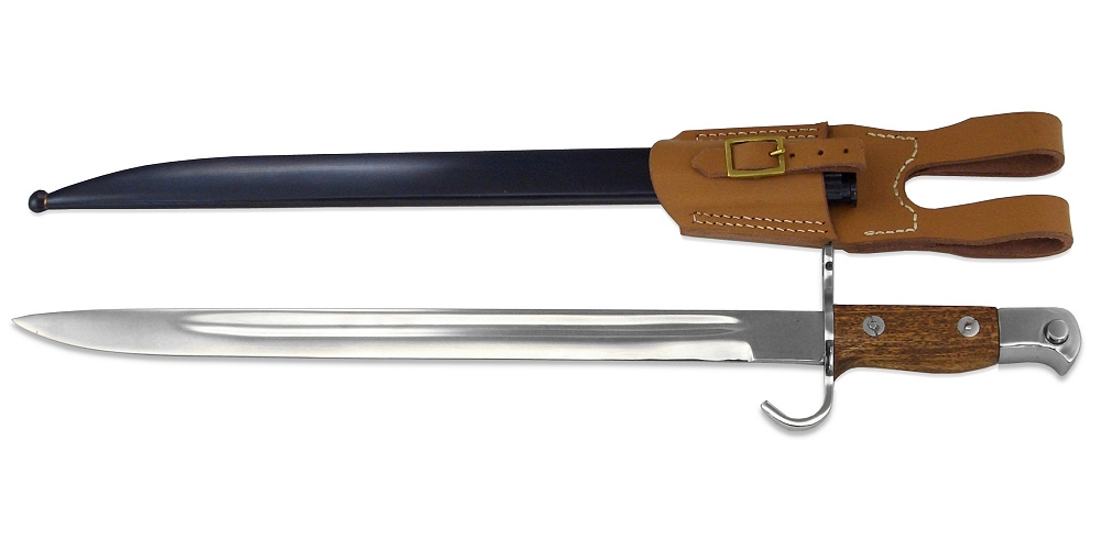ウインドラス WINDLASS　803278/S 三十年式銃剣 シルバー